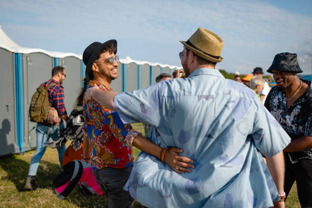 Best Porta potty rental near me  in Cassville, MO