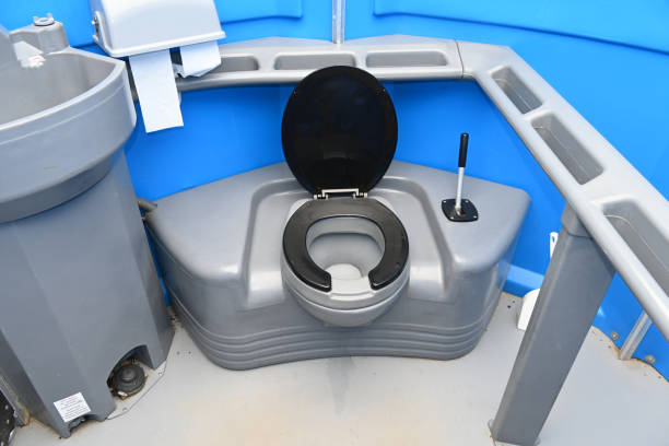 Best Construction site porta potty rental  in Cassville, MO
