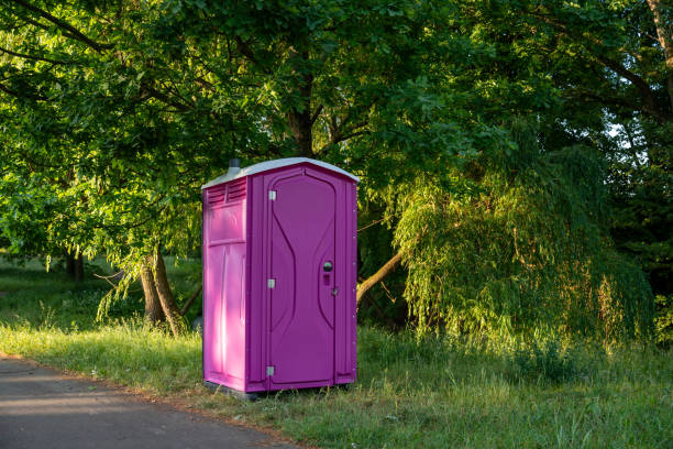 Portable restroom solutions in Cassville, MO